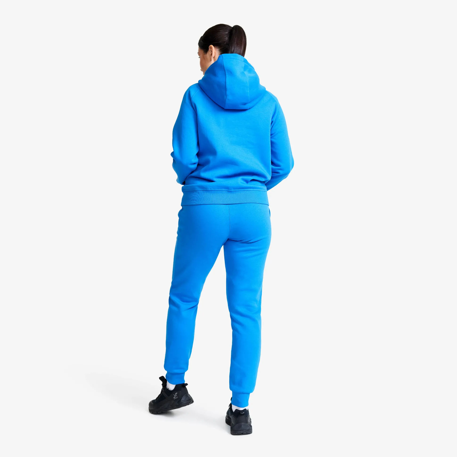 RVRC Hoodie Naiset