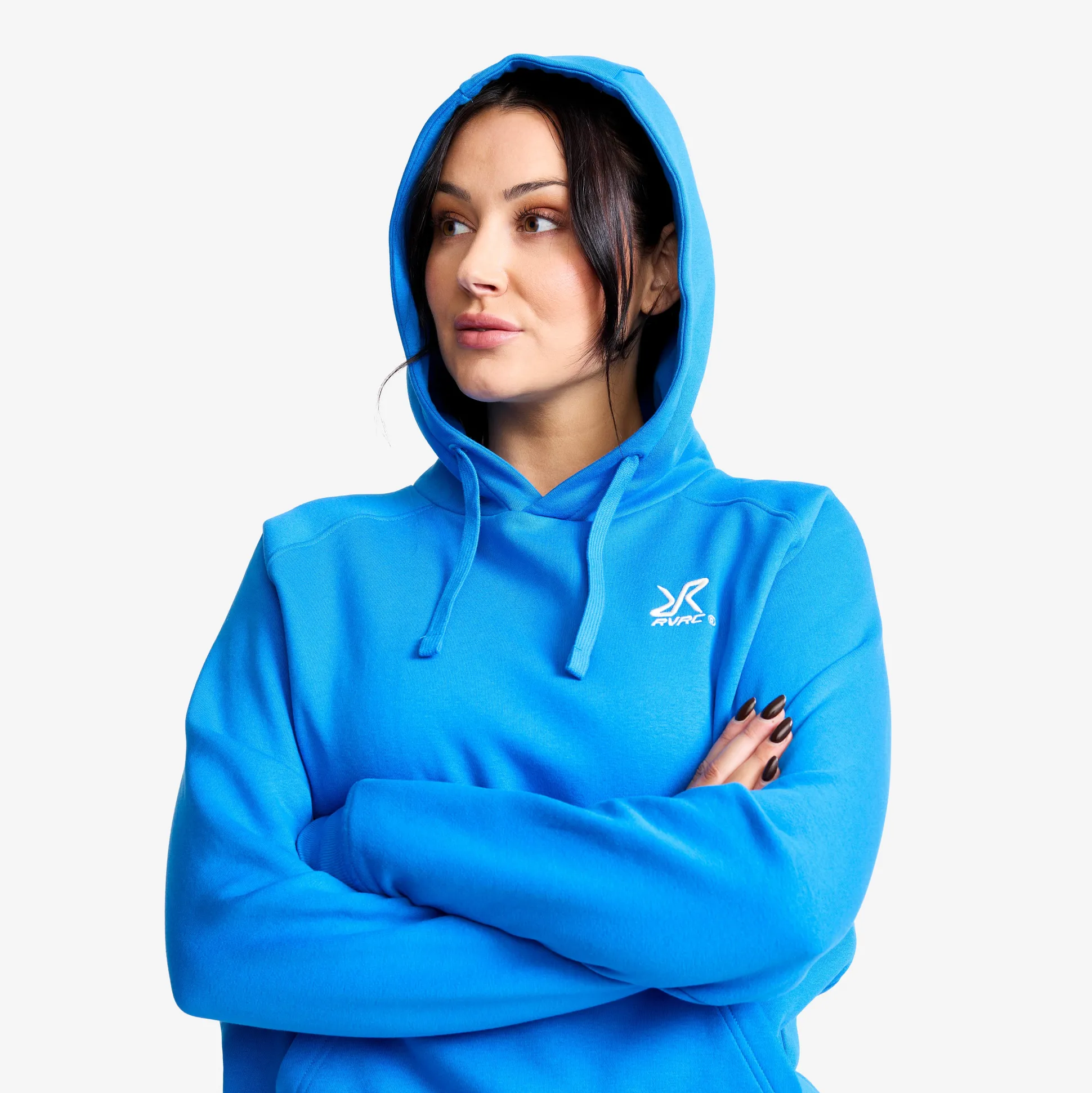 RVRC Hoodie Naiset
