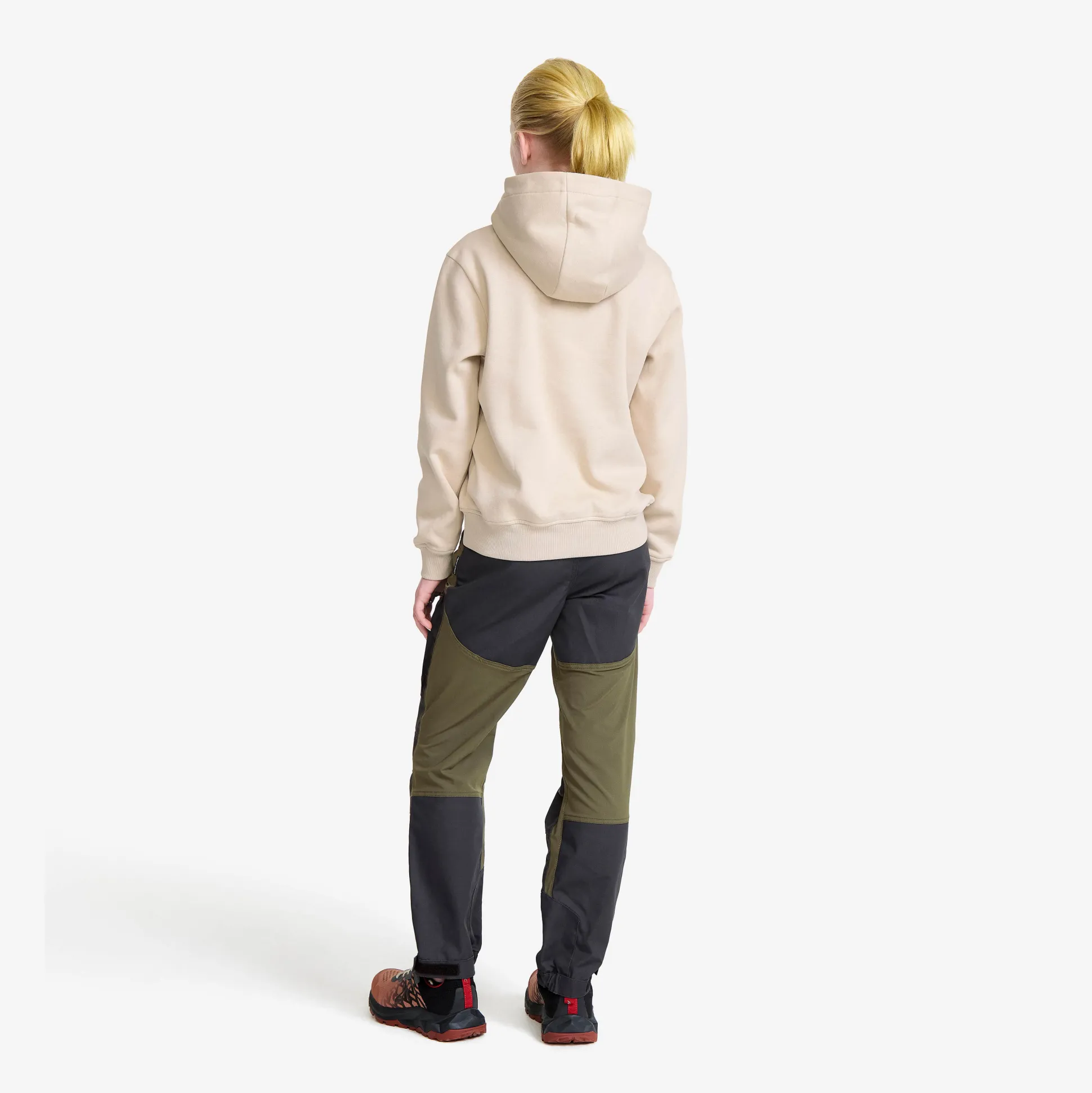 RVRC Hoodie Teens