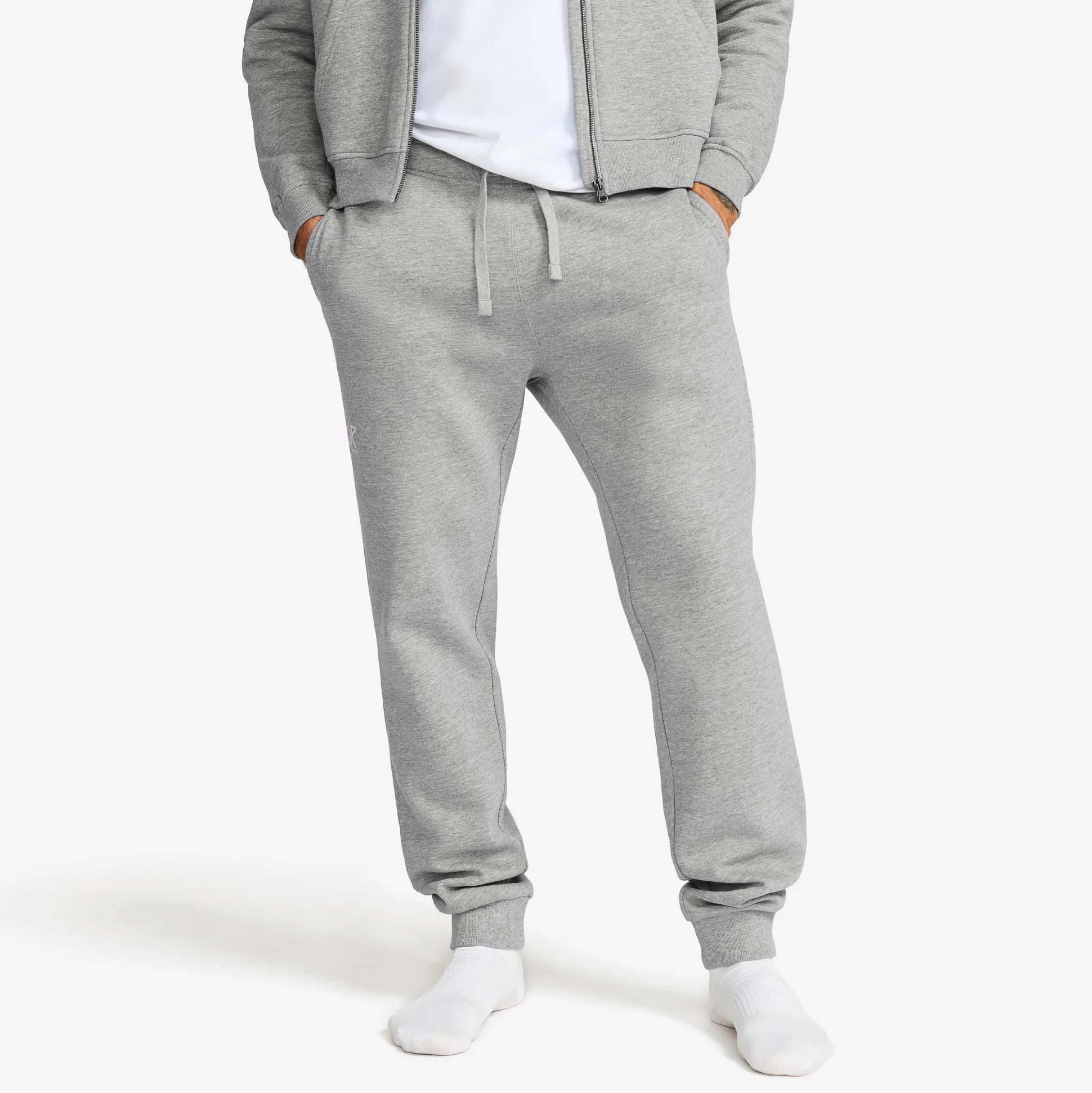 RVRC Sweatpants Miehet