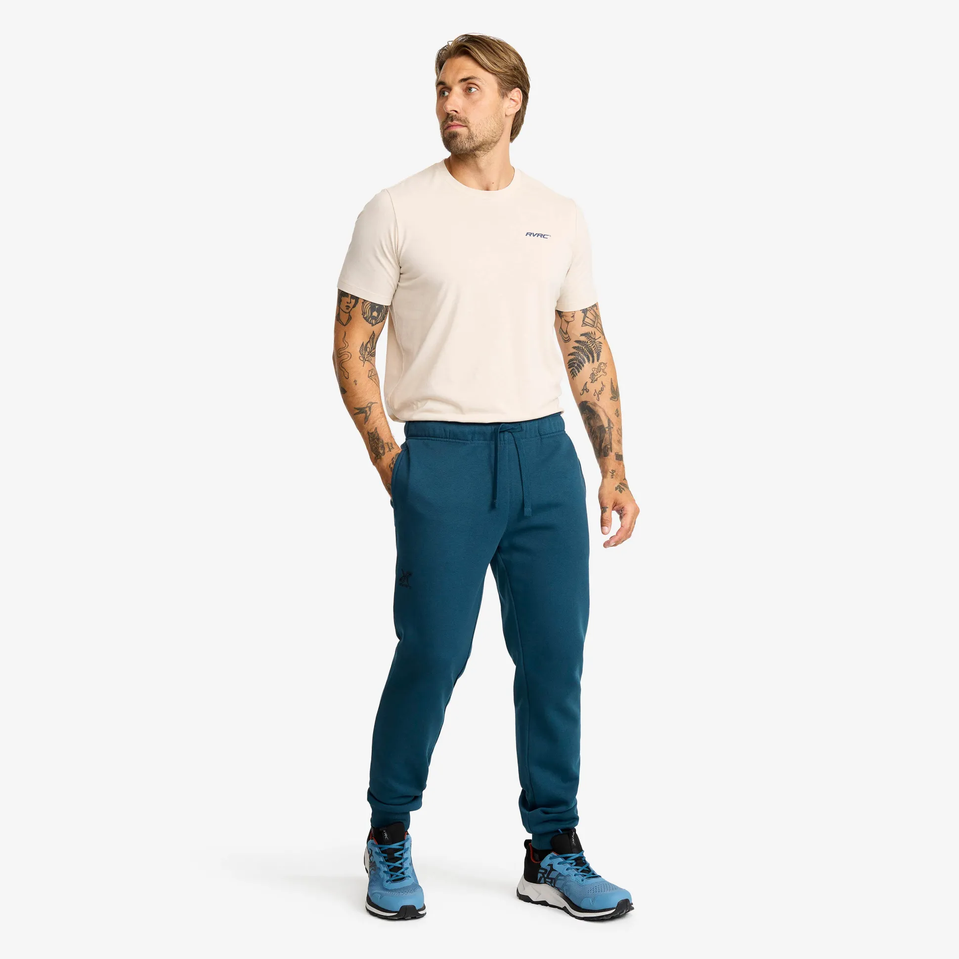 RVRC Sweatpants Miehet