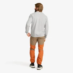 RVRC Sweatshirt Miehet