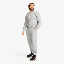 RVRC Sweatshirt Miehet
