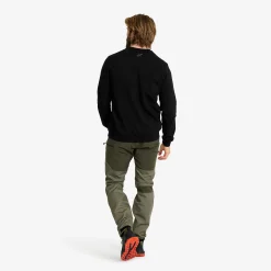 RVRC Sweatshirt Miehet