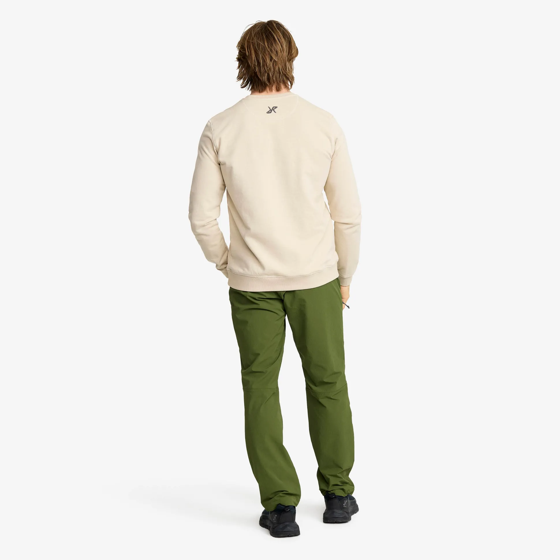 RVRC Sweatshirt Miehet