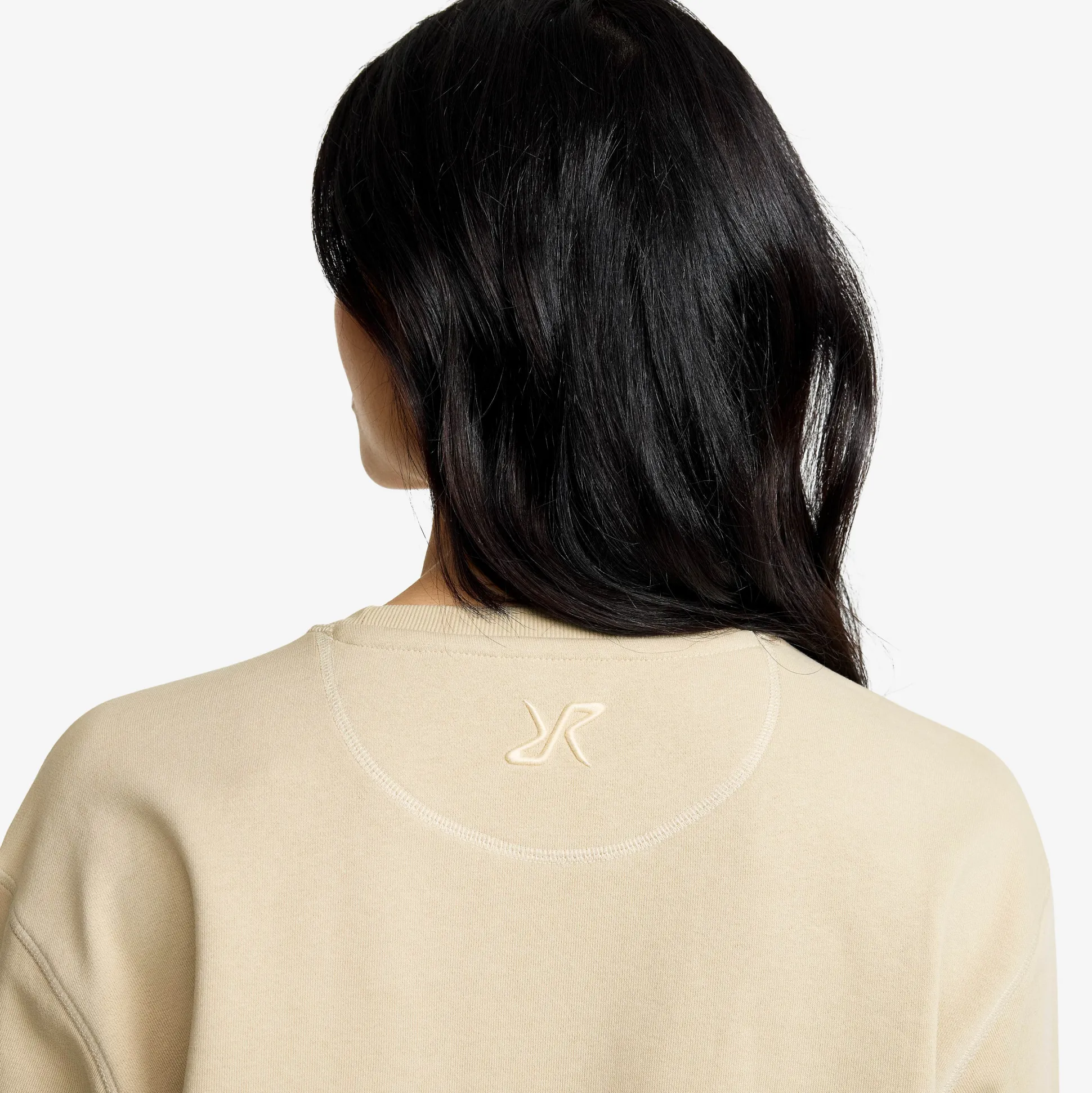 RVRC Sweatshirt Naiset
