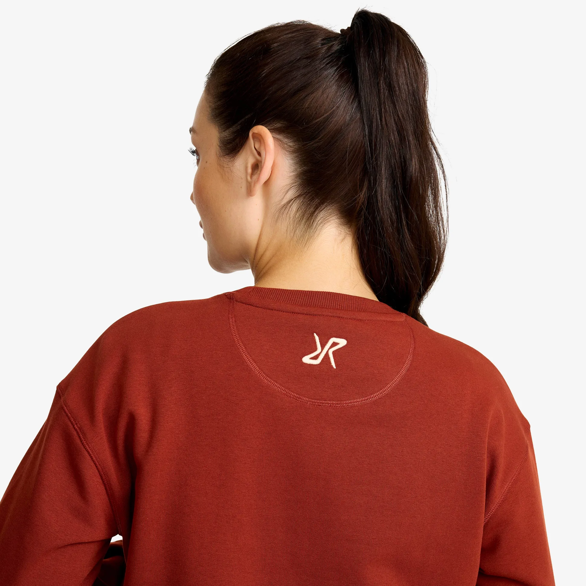 RVRC Sweatshirt Naiset