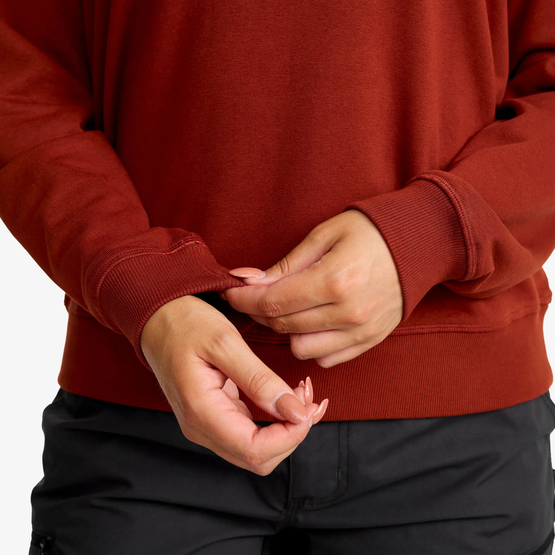 RVRC Sweatshirt Naiset
