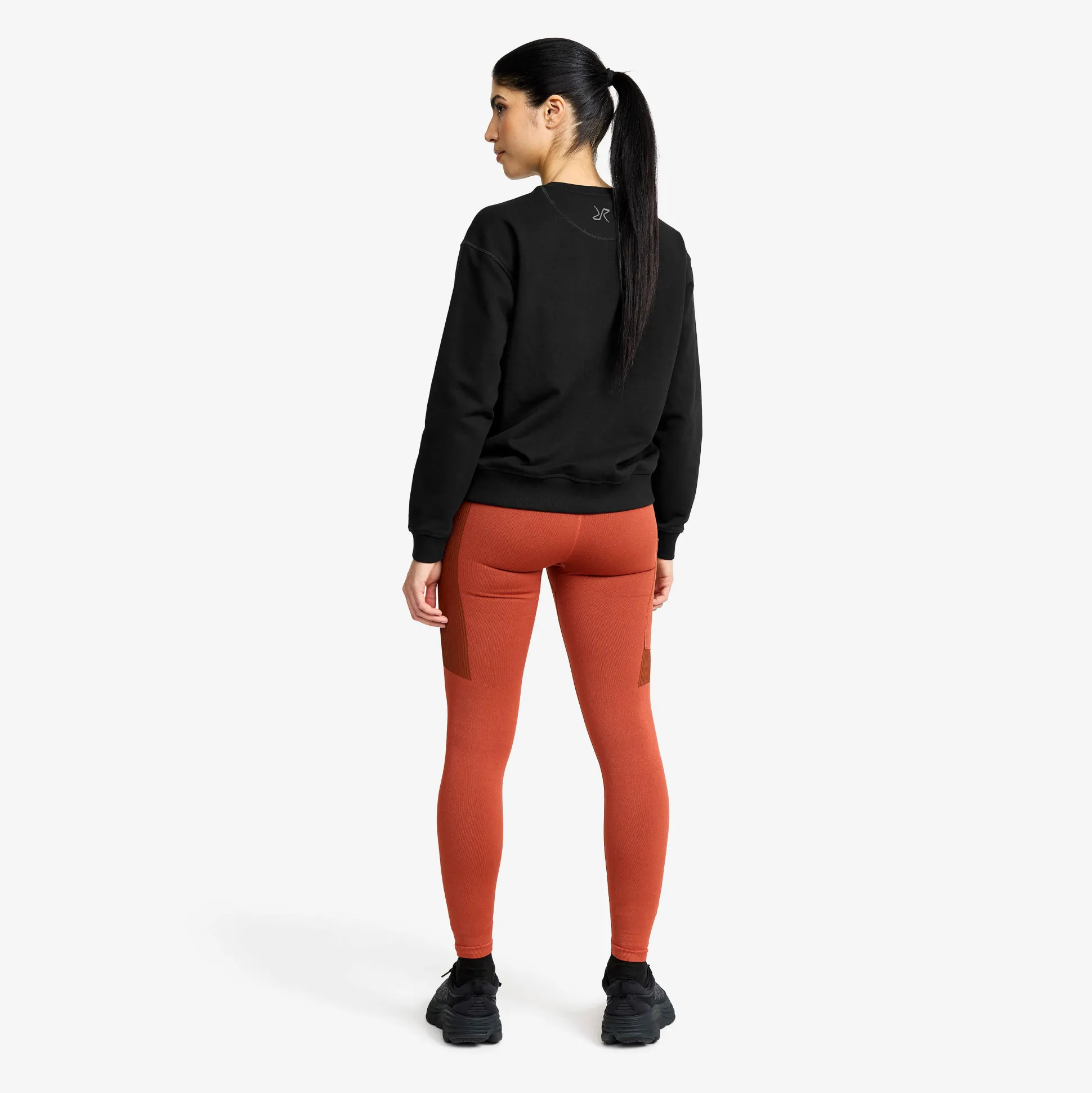 RVRC Sweatshirt Naiset