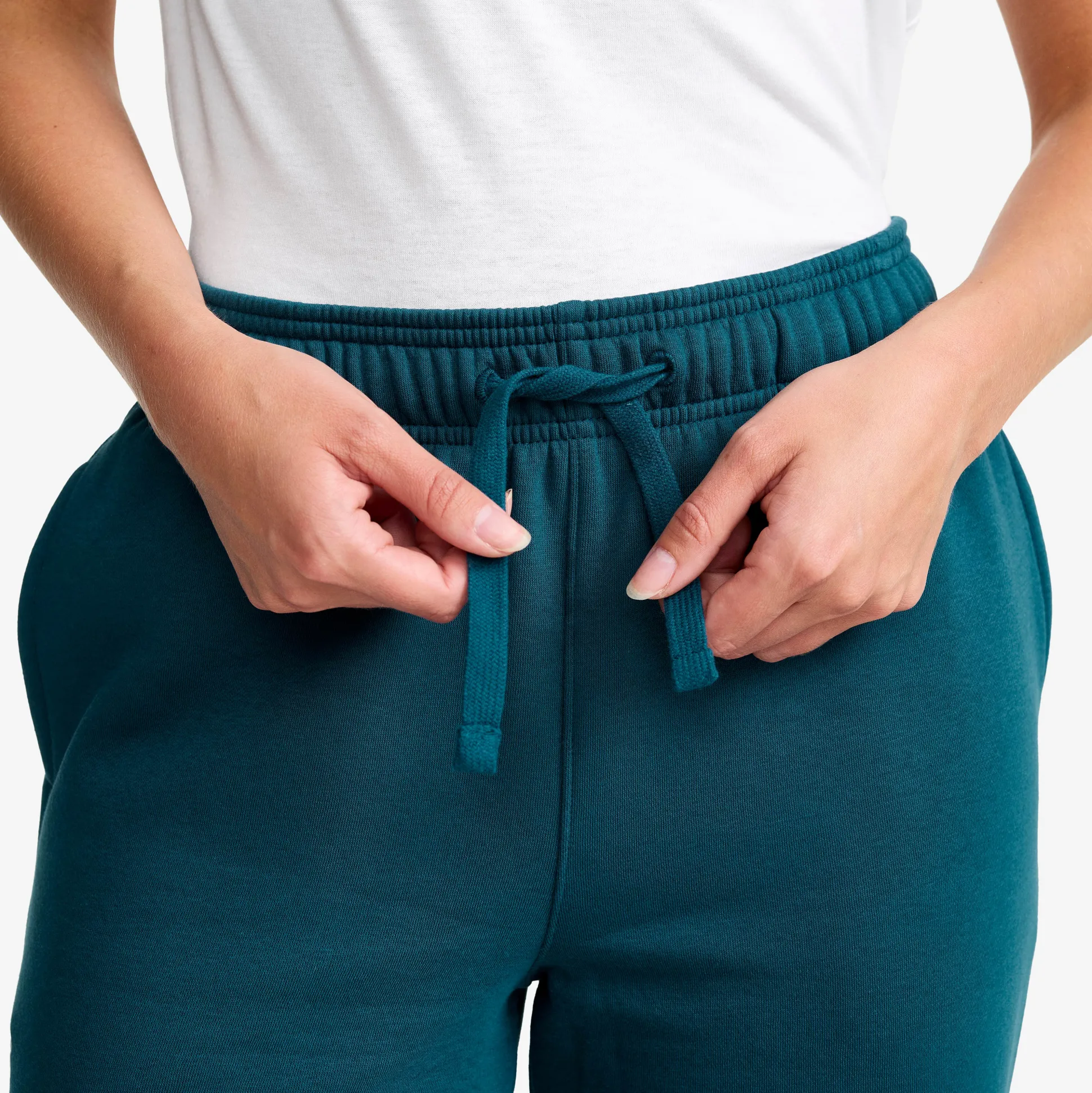 RVRC Wide Sweatpants Naiset