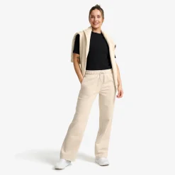 RVRC Wide Sweatpants Naiset