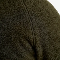 Sherpa Hoodie Miehet