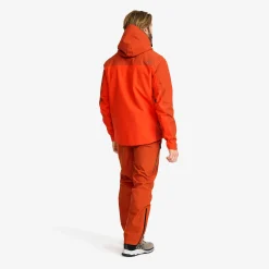 Silence Proshell 3L Jacket Miehet
