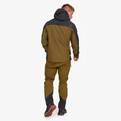 Silence Proshell 3L Jacket Miehet
