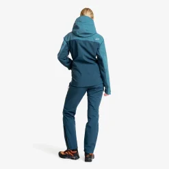 Silence Proshell 3L Jacket Naiset
