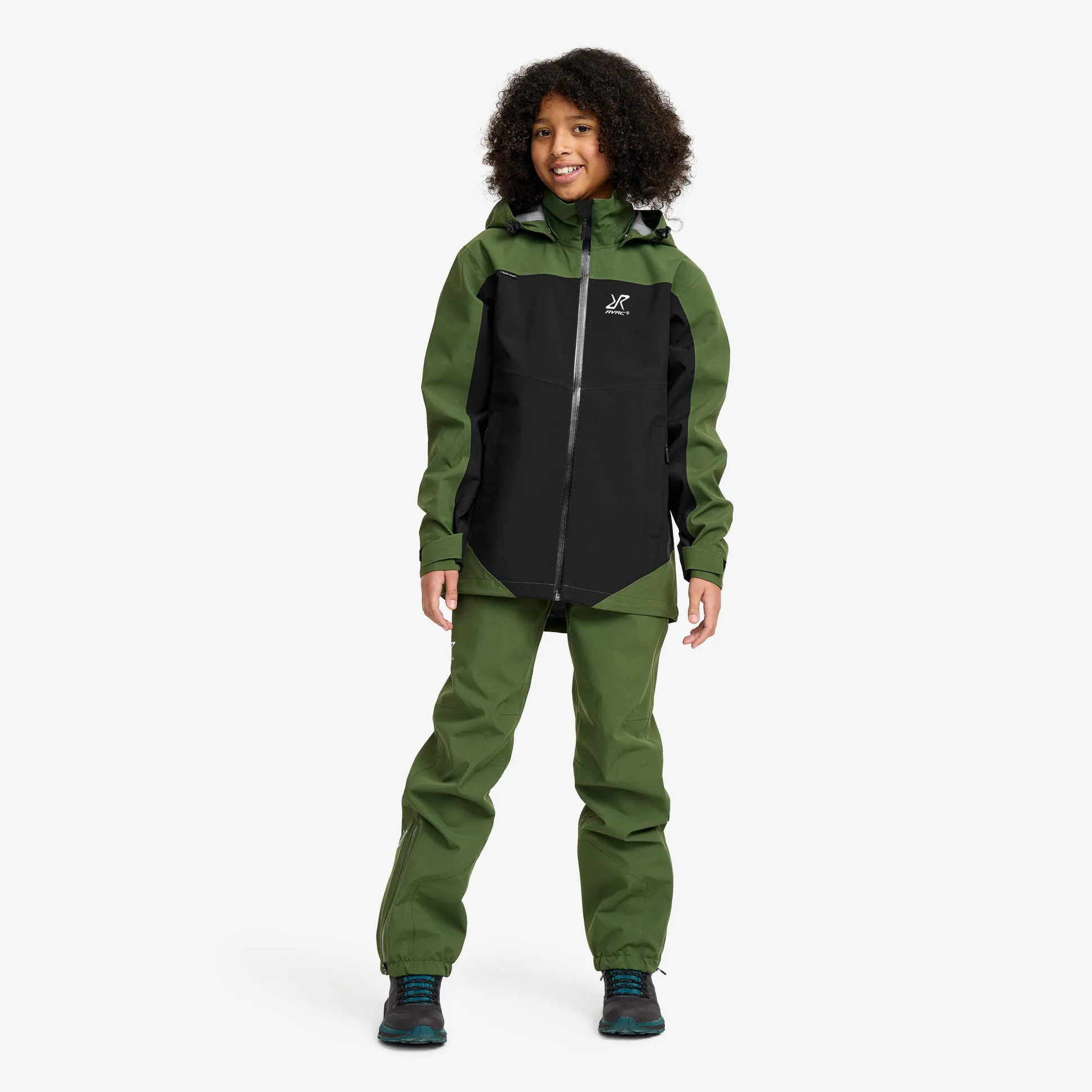 Silence Proshell 3L Pants Teens