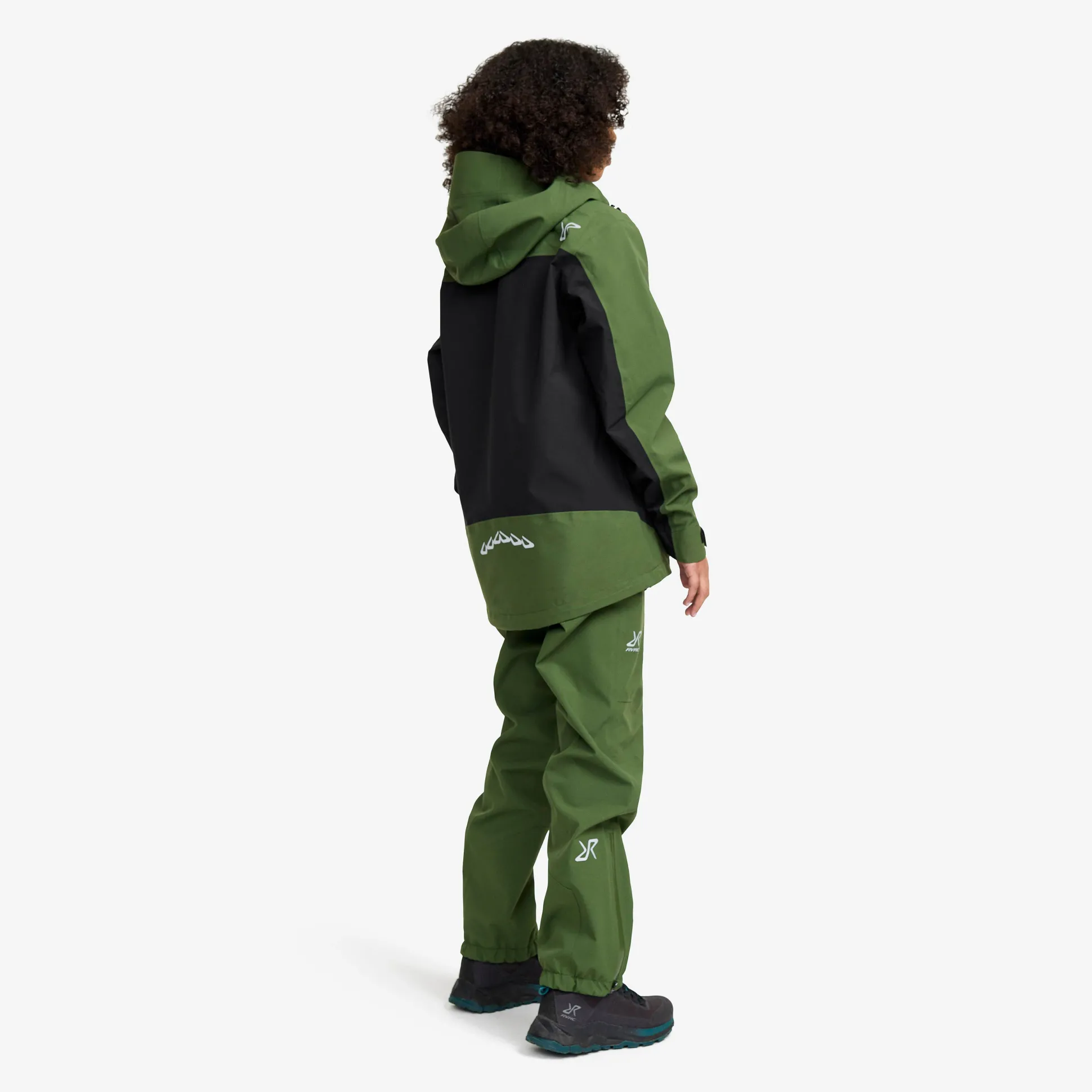 Silence Proshell 3L Pants Teens
