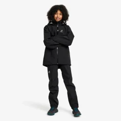 Silence Proshell 3L Pants Teens