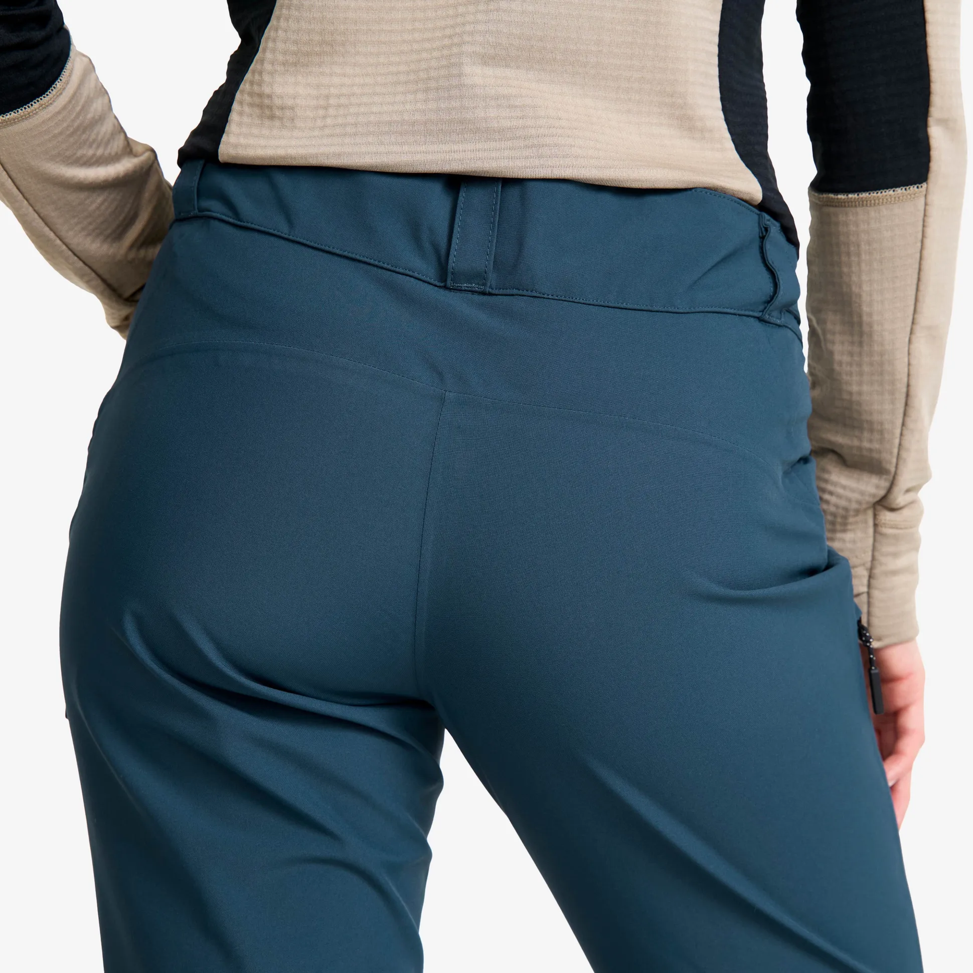 Silence Proshell 3L Pants Naiset
