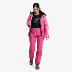 Silence Proshell 3L Pants Naiset