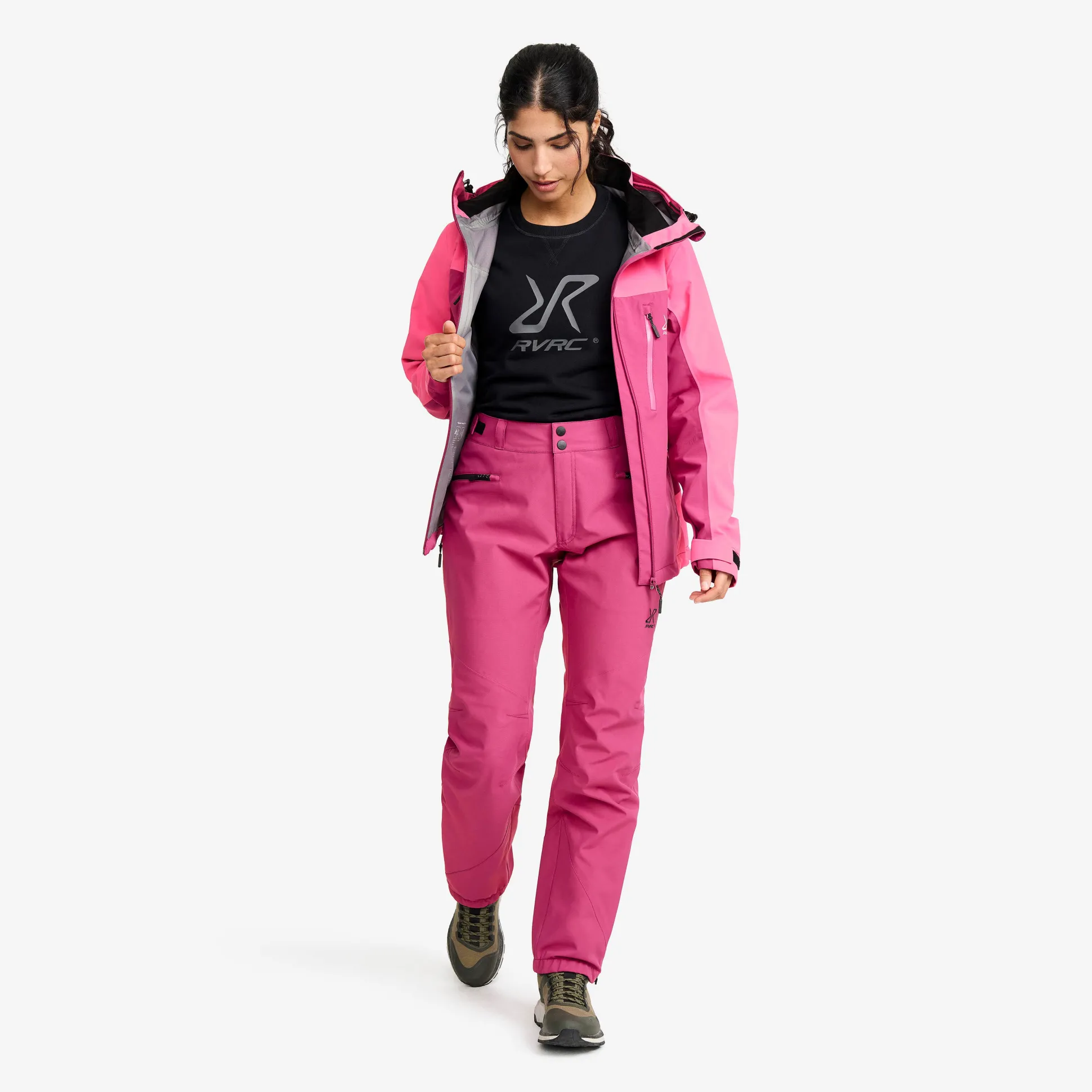 Silence Proshell 3L Pants Naiset