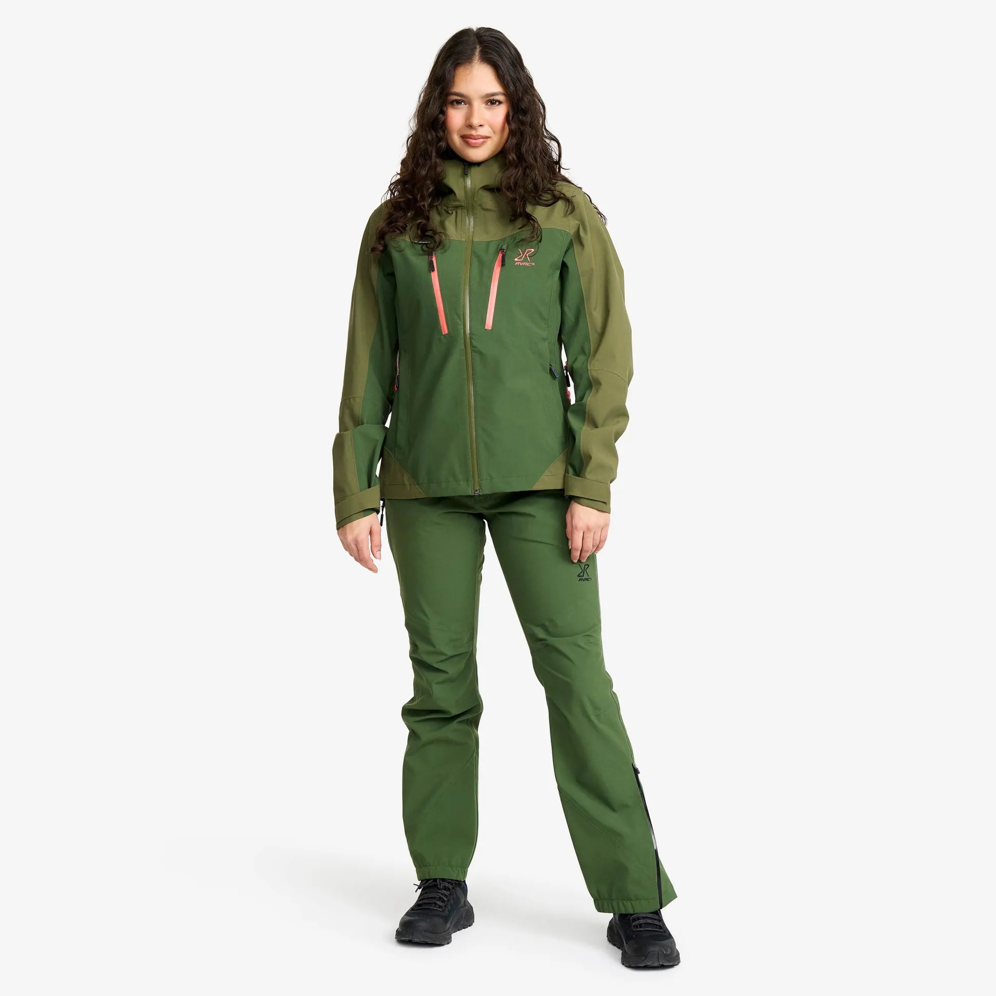Silence Proshell 3L Pants Naiset