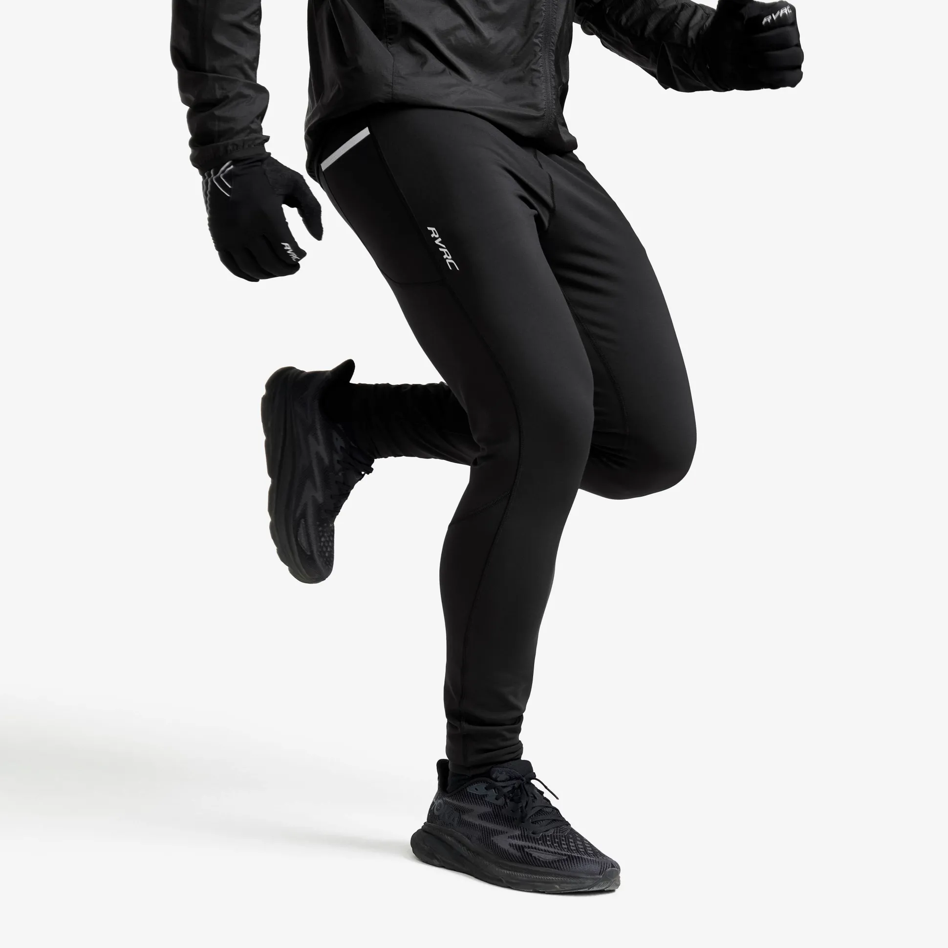 Sprint Winter Tights Miehet