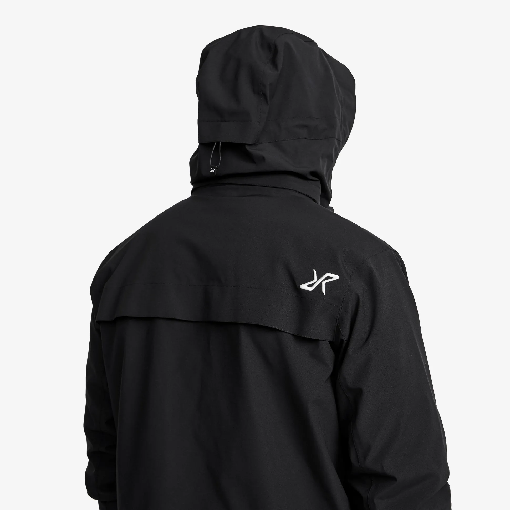 Status 2L Parka Miehet