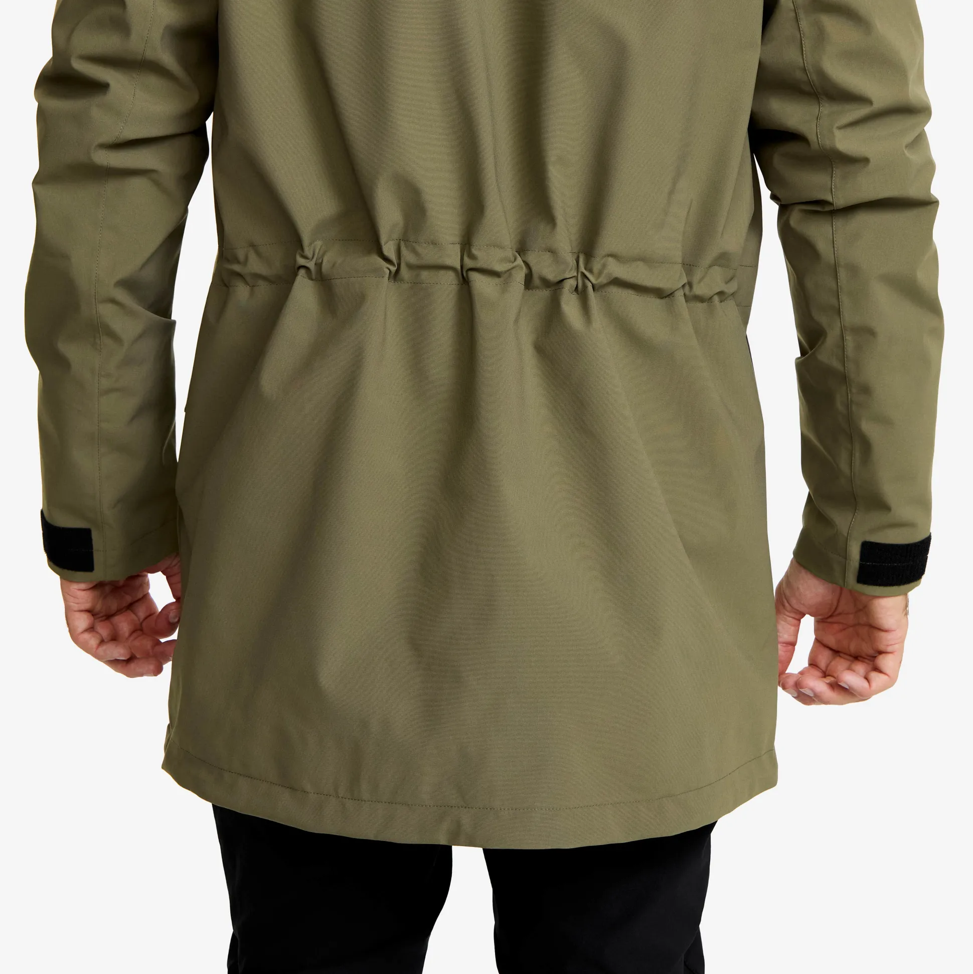 Status 2L Parka Miehet