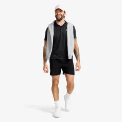 Stream Polo Shirt Miehet