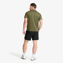 Stream Polo Shirt Miehet