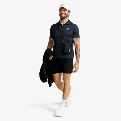 Stream Polo Shirt Miehet