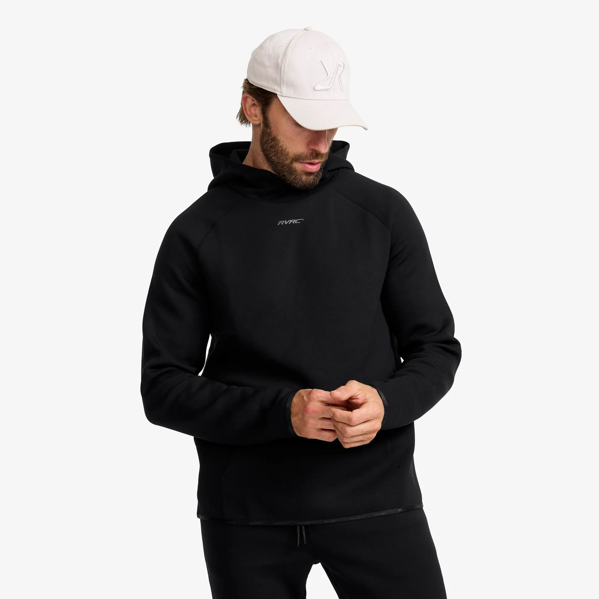 Street Scuba Hoodie Miehet