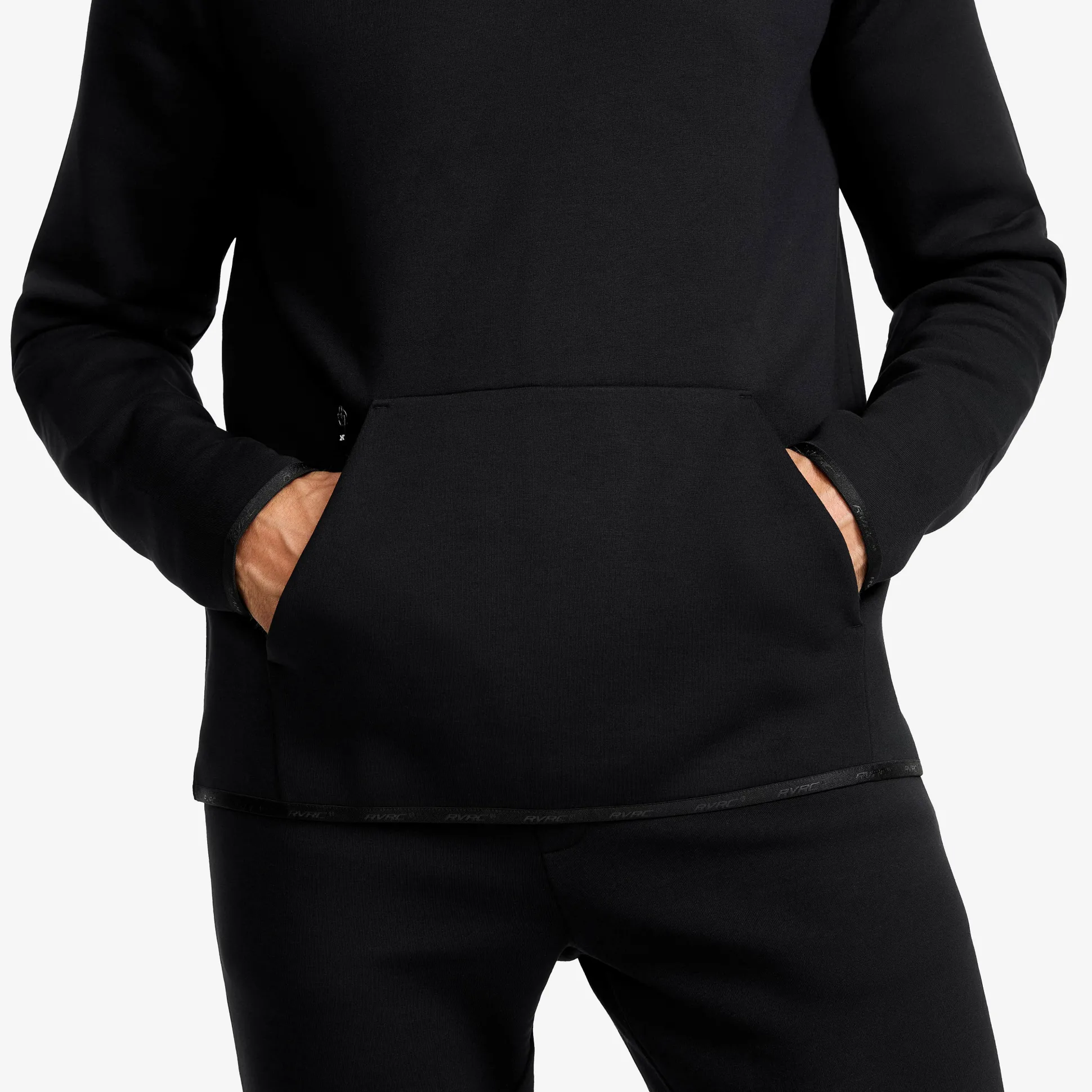 Street Scuba Hoodie Miehet