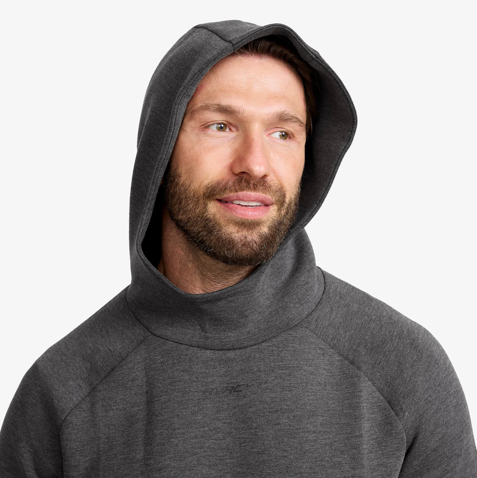 Street Scuba Hoodie Miehet