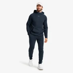 Street Scuba Hoodie Miehet