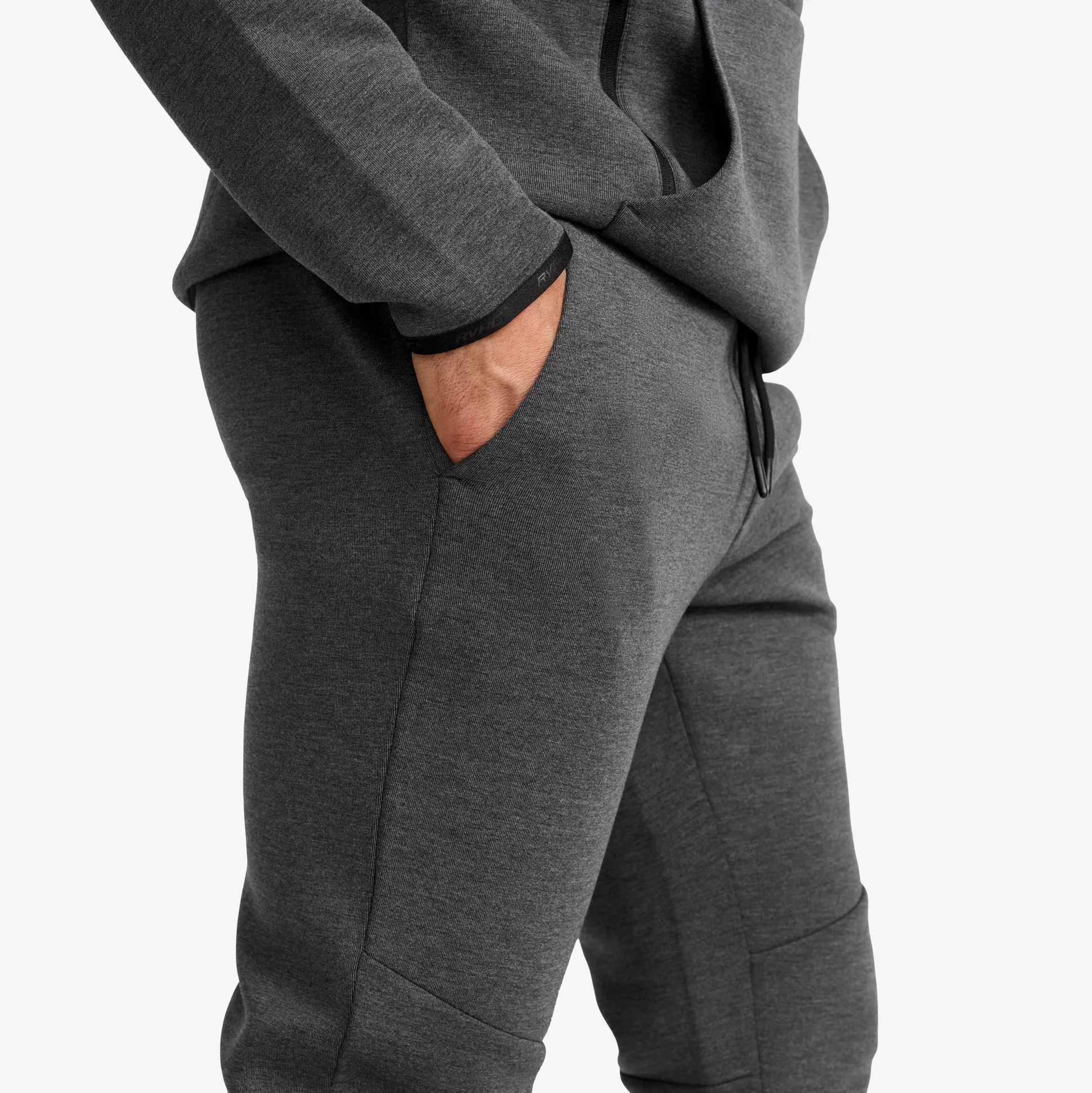 Street Scuba Sweatpants Miehet