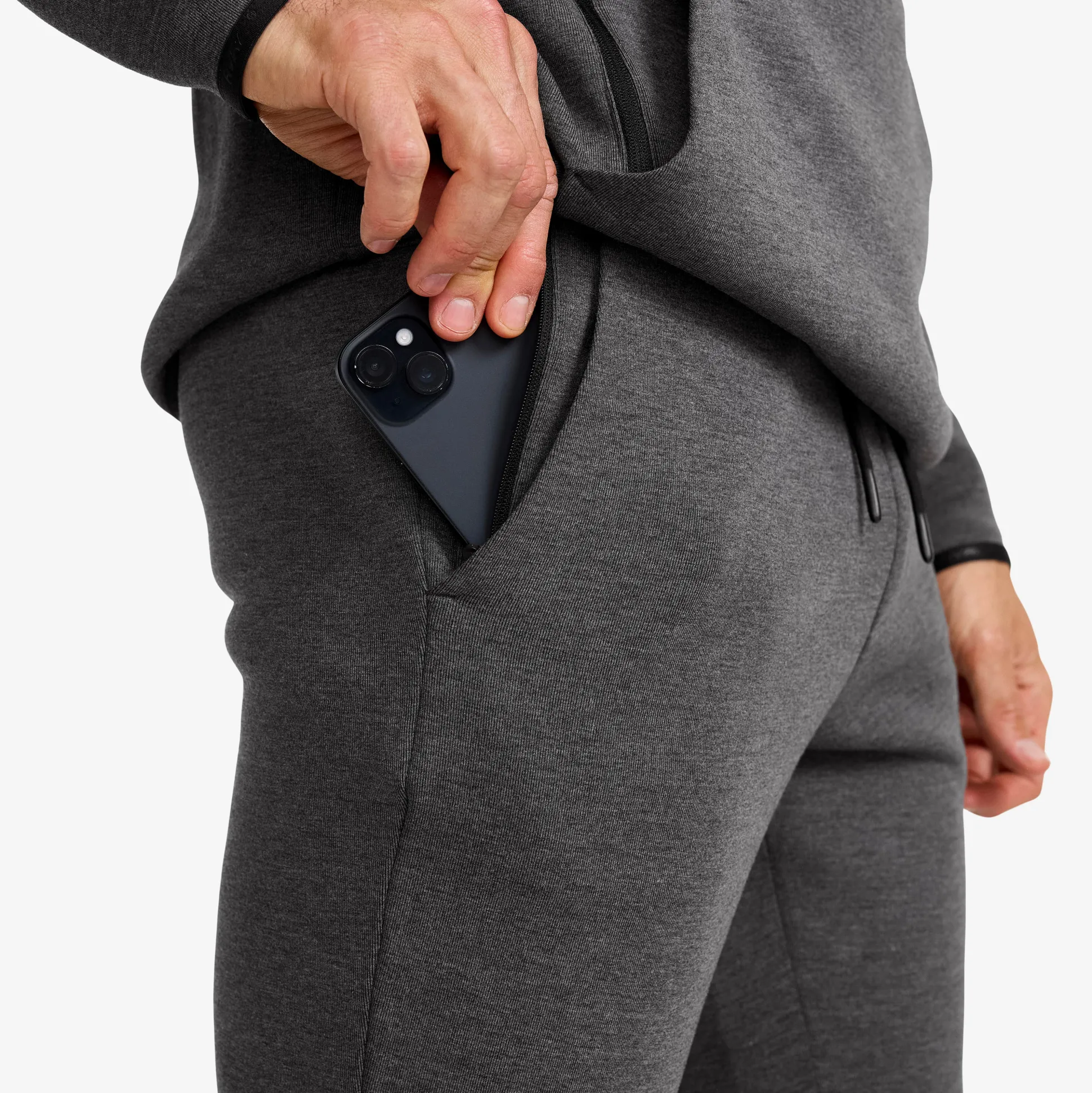 Street Scuba Sweatpants Miehet