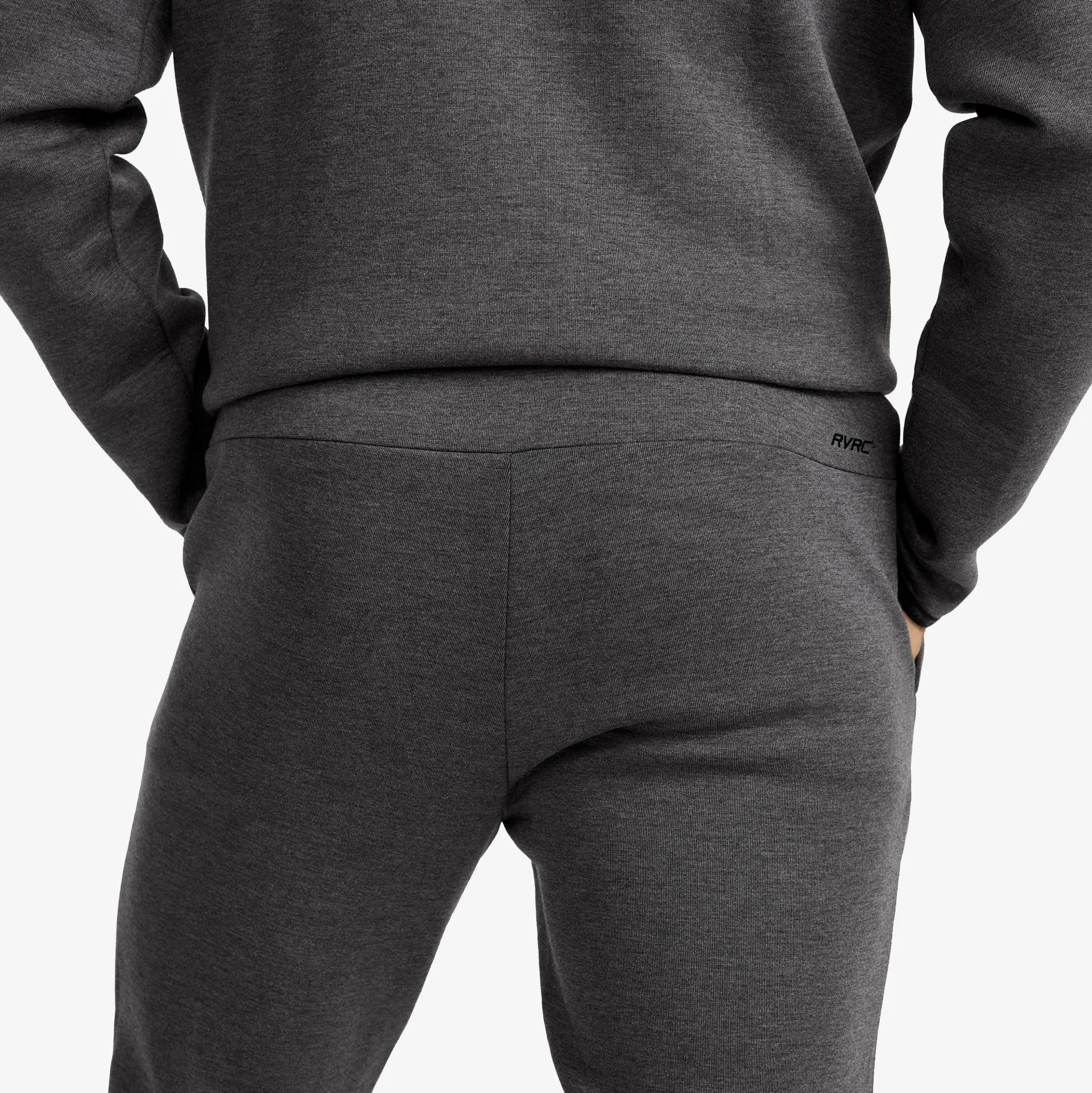 Street Scuba Sweatpants Miehet