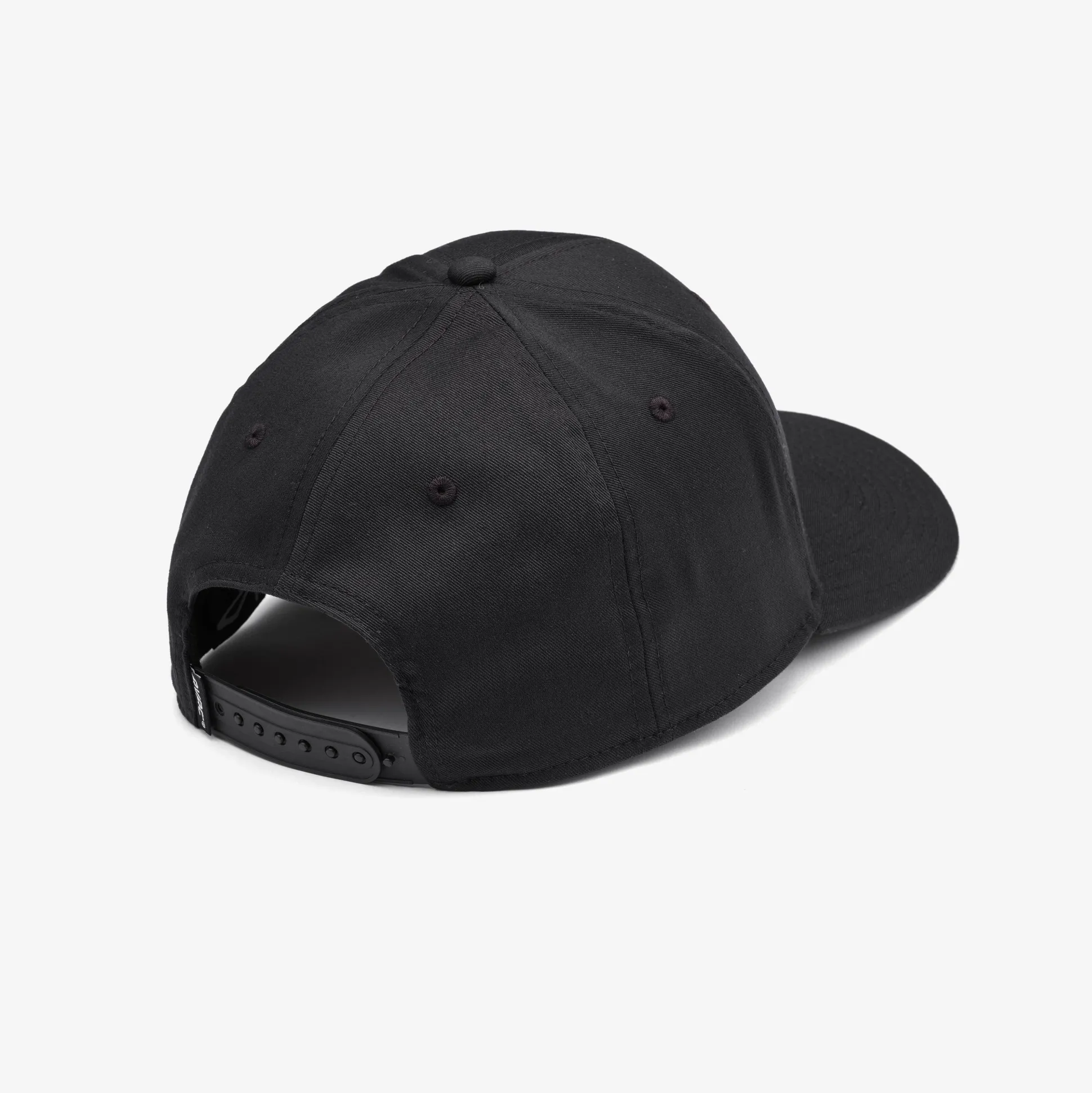 Sunrise Logo Cap Unisex