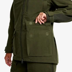 Trace Silent Pro 2L Jacket Naiset