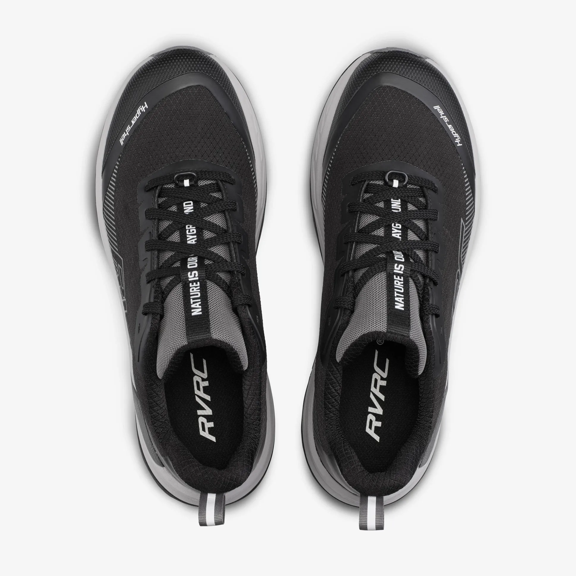 Trailblaze Waterproof Hiking Shoes Miehet