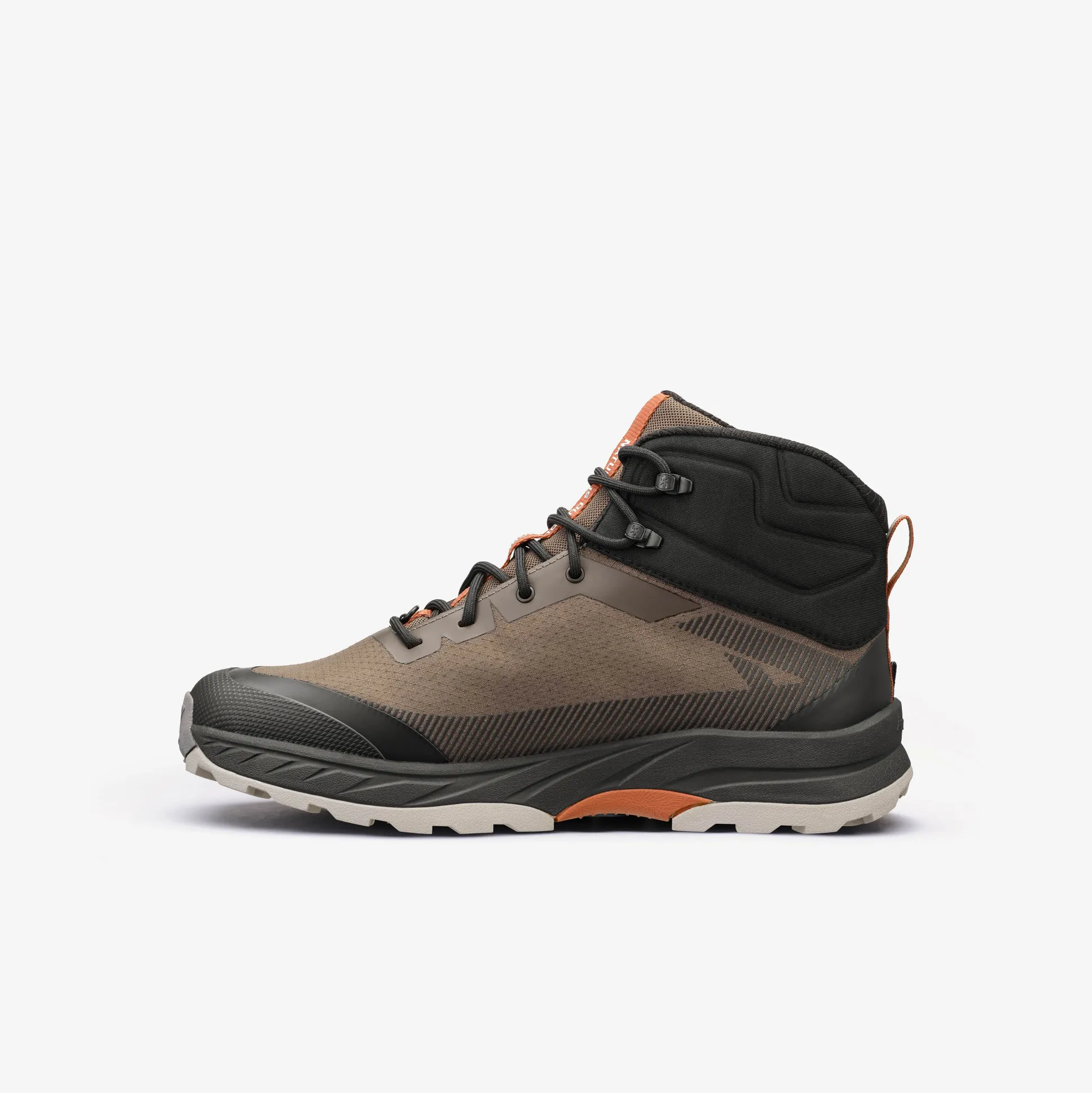Trailblaze Waterproof Hiking Boots Miehet