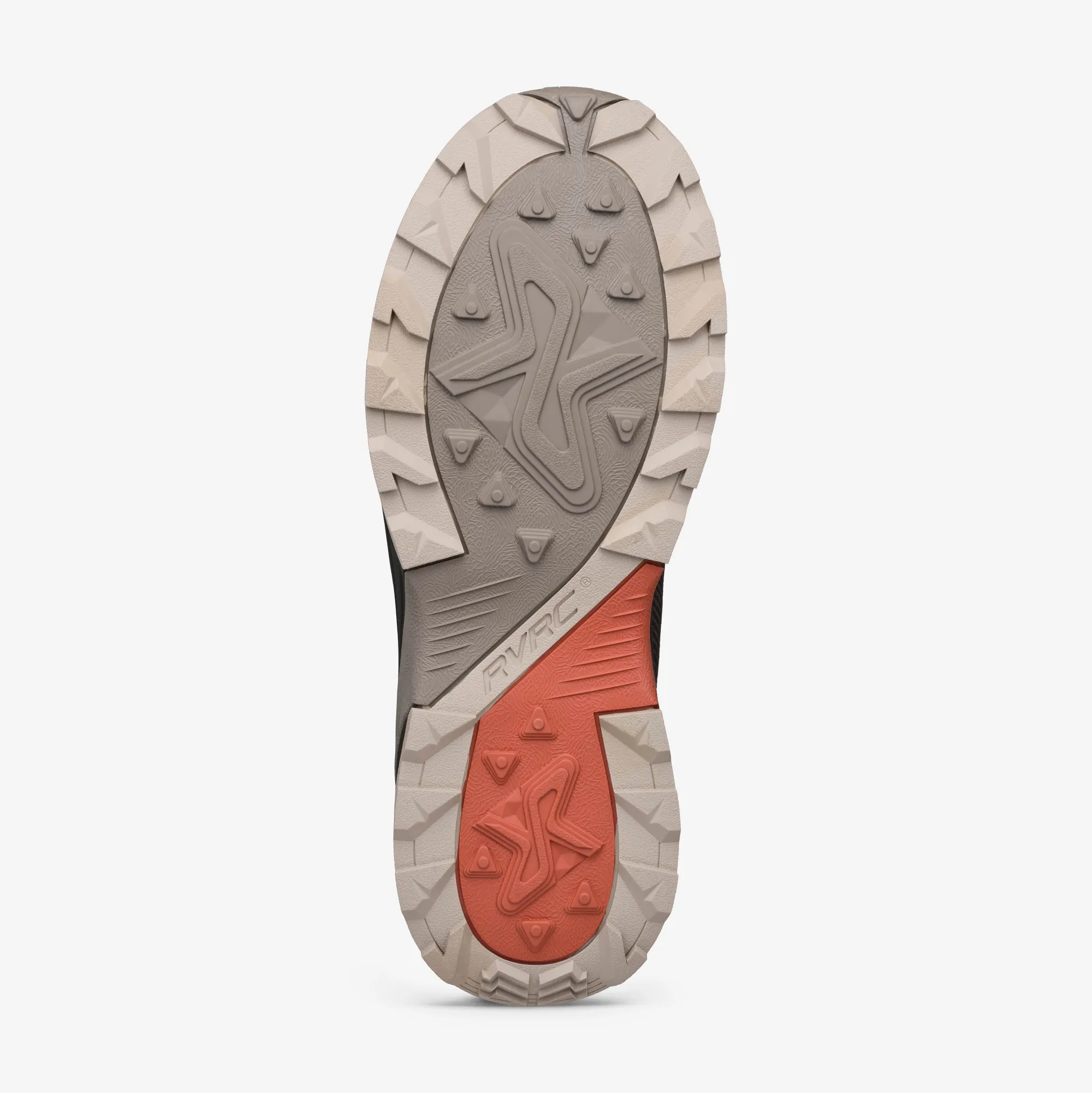 Trailblaze Waterproof Hiking Boots Miehet