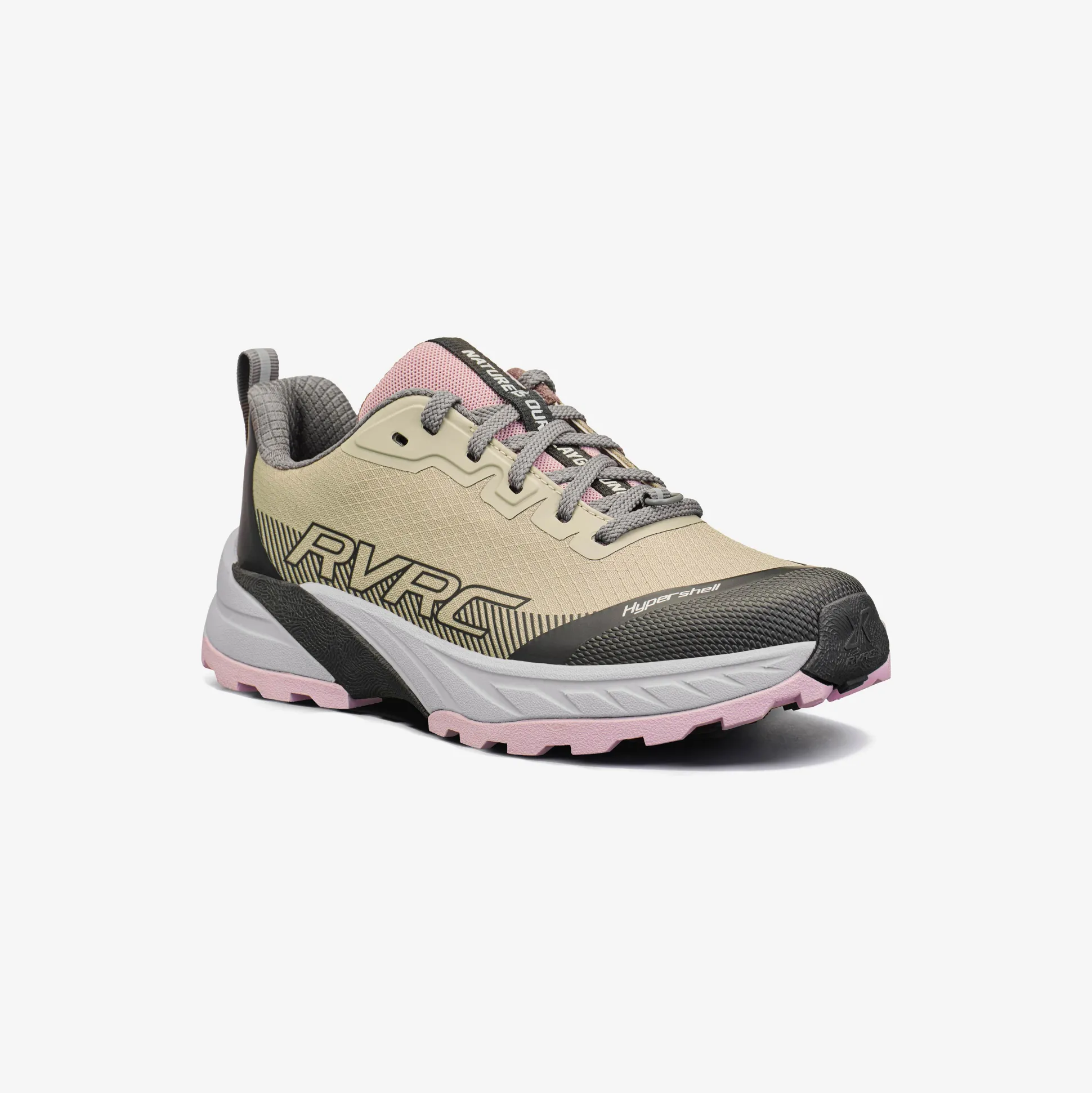 Trailblaze Waterproof Hiking Shoes Naiset