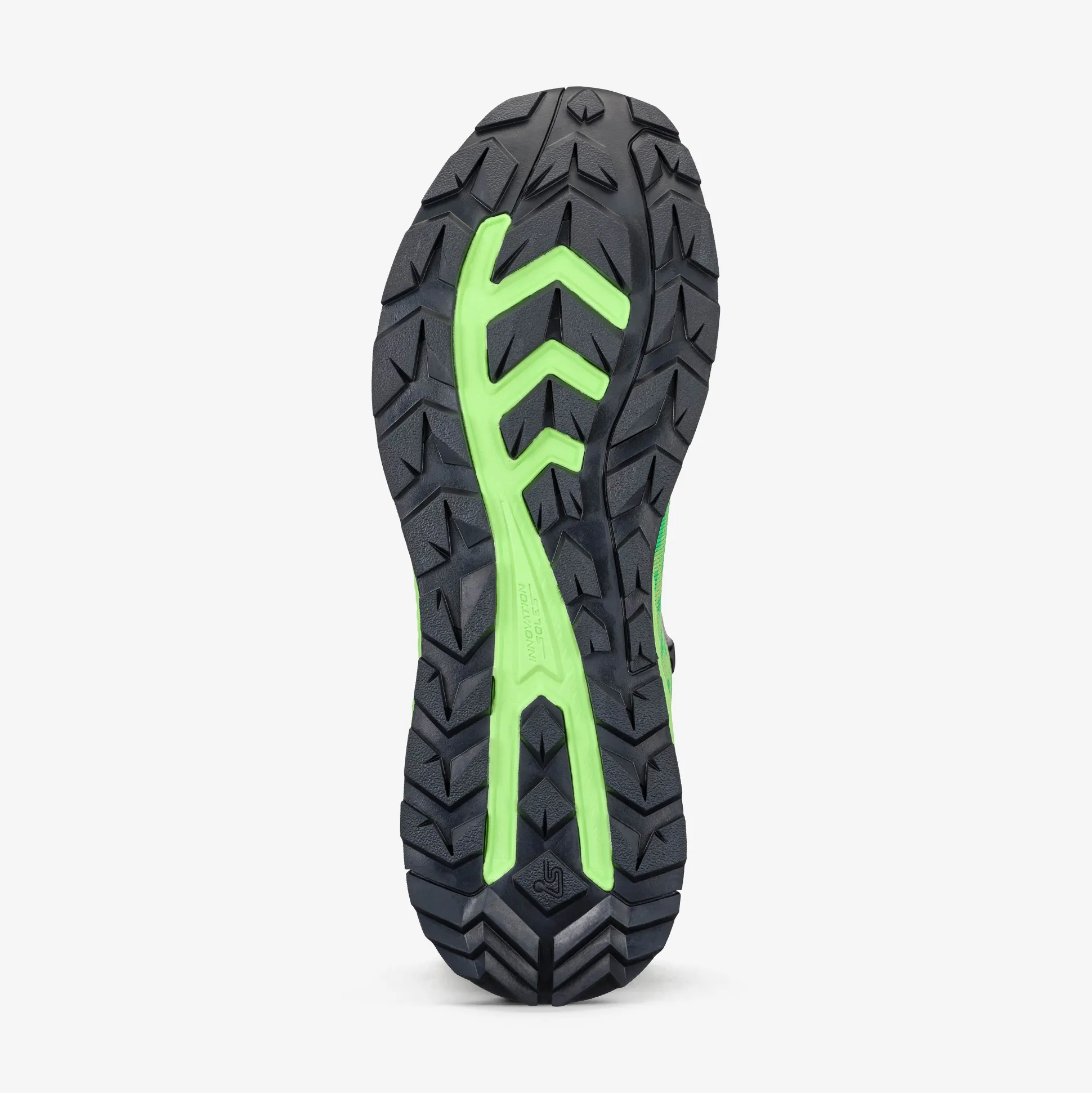 Trailknit Waterproof Hiking Sneakers Miehet