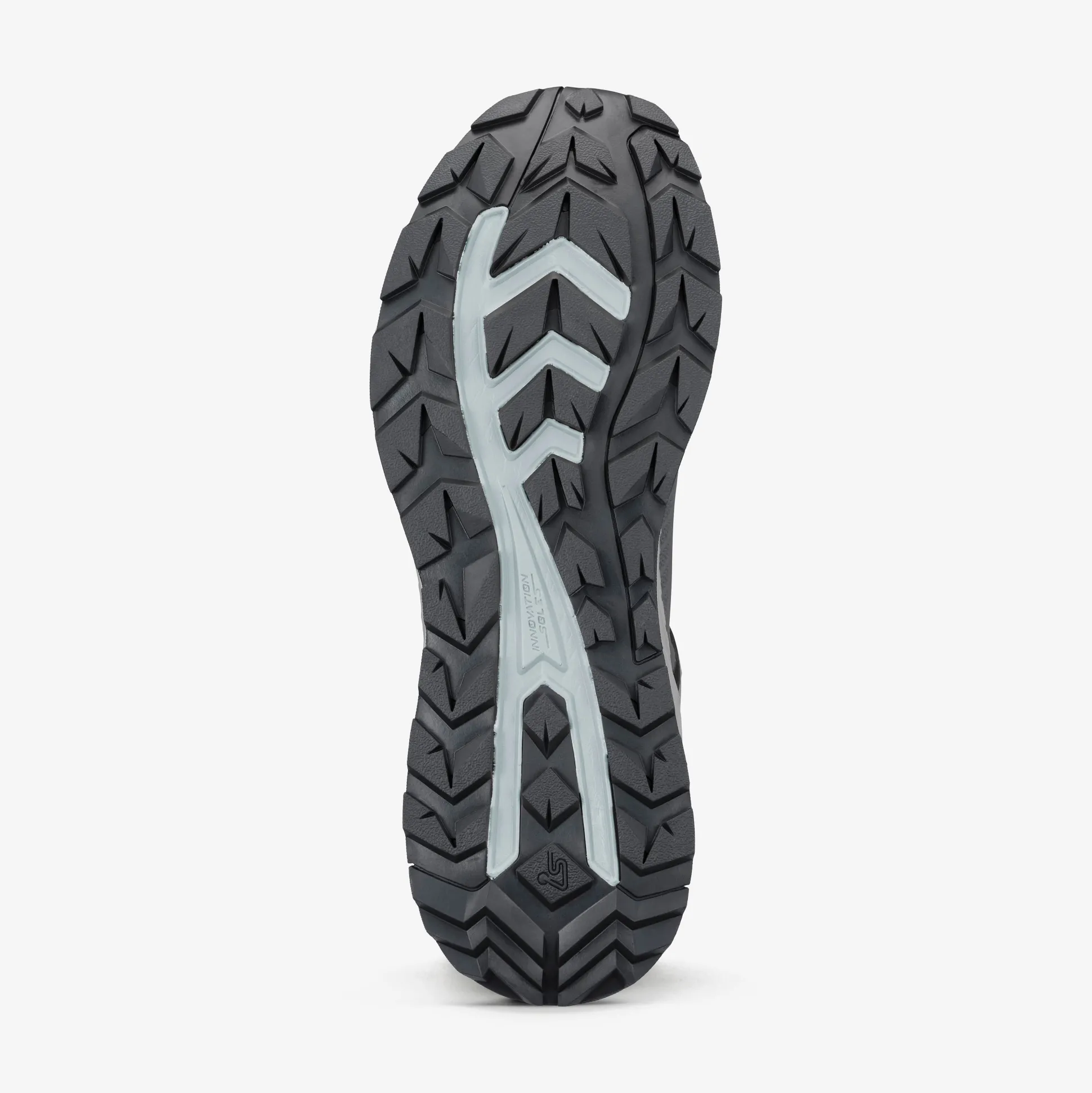 Trailknit Waterproof Hiking Sneakers Miehet