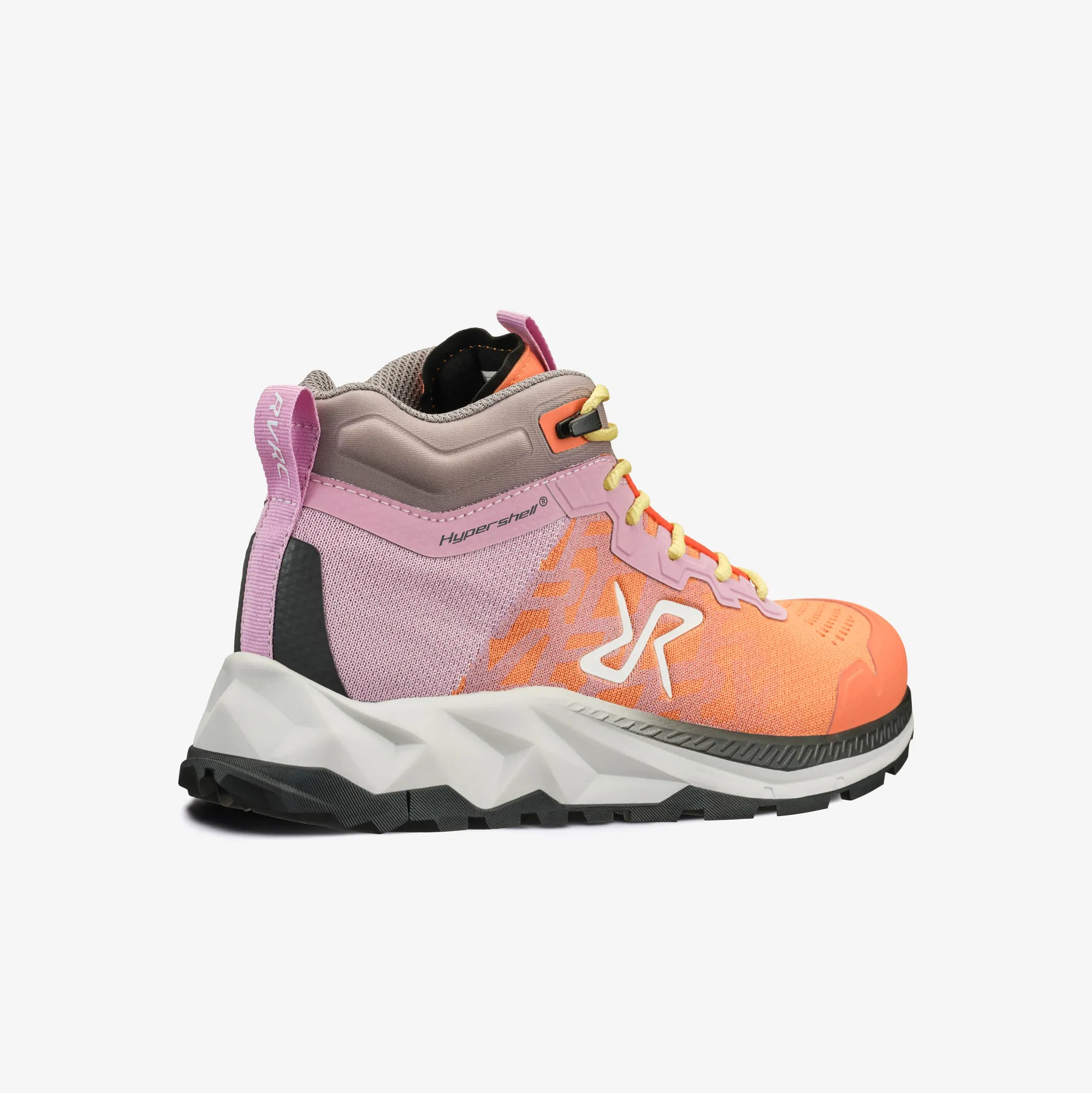 Trailknit Waterproof Mid Hiking Shoes Naiset