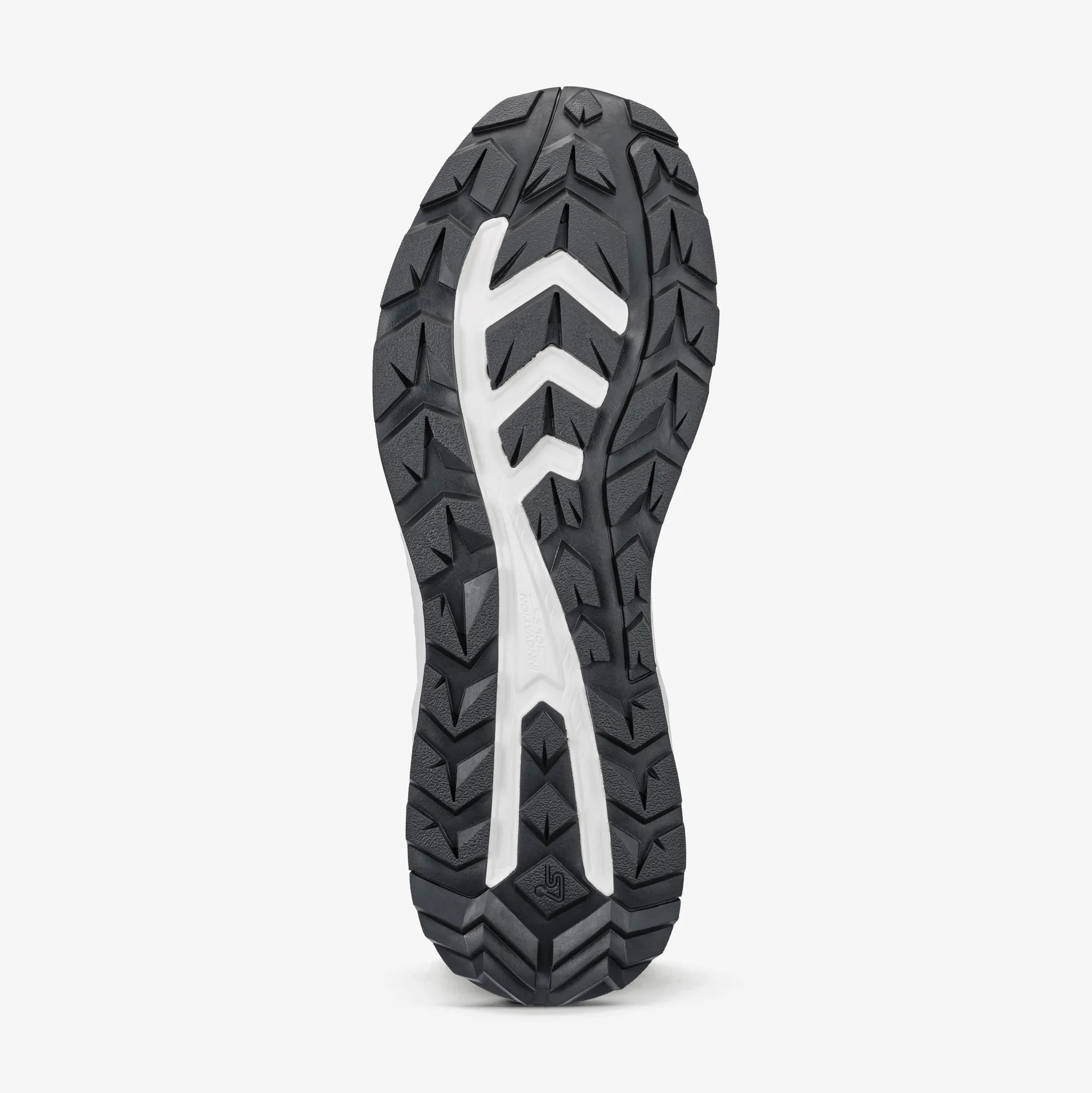 Trailknit Waterproof Mid Hiking Shoes Naiset