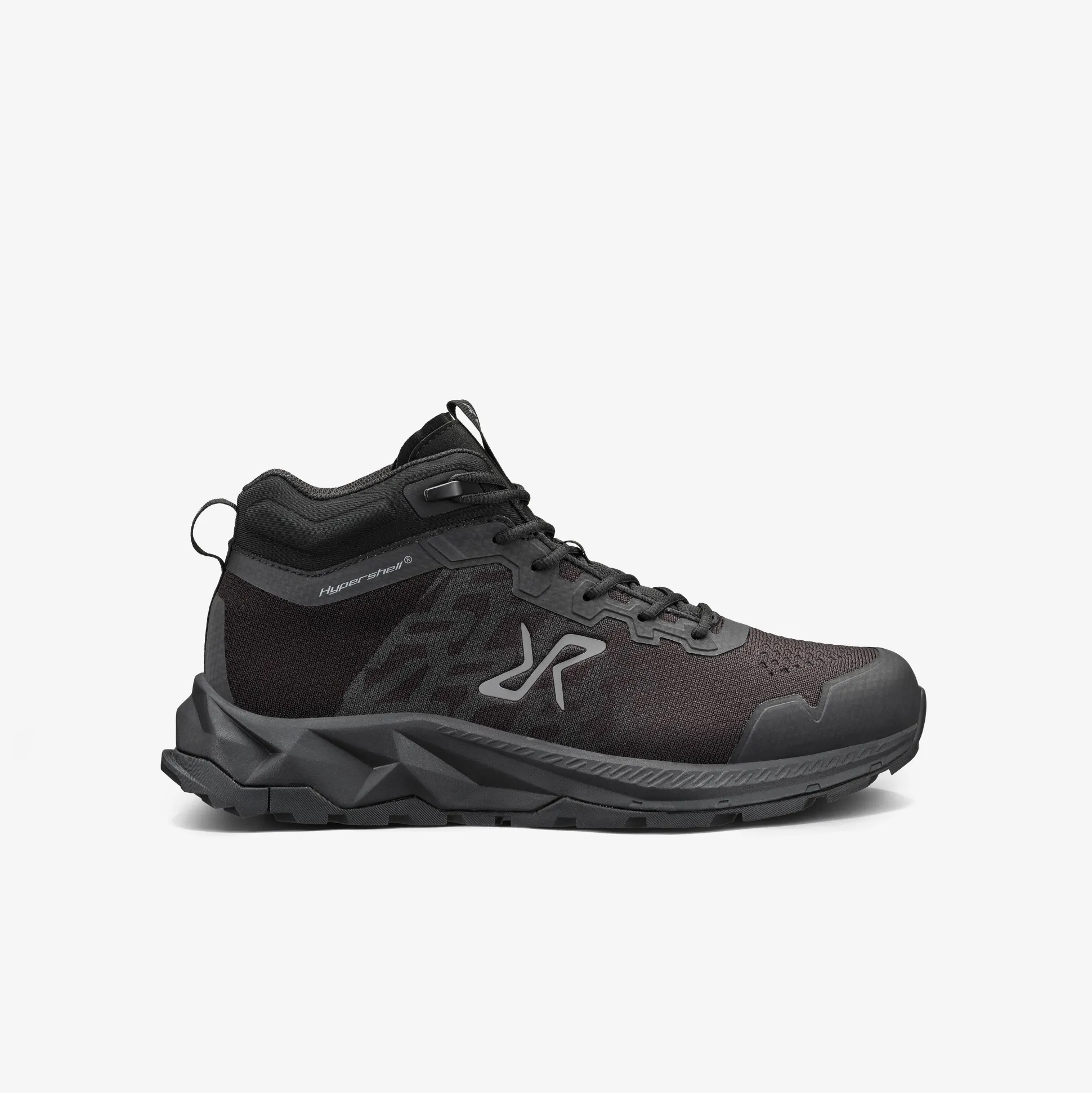 Trailknit Waterproof Mid Hiking Shoes Naiset